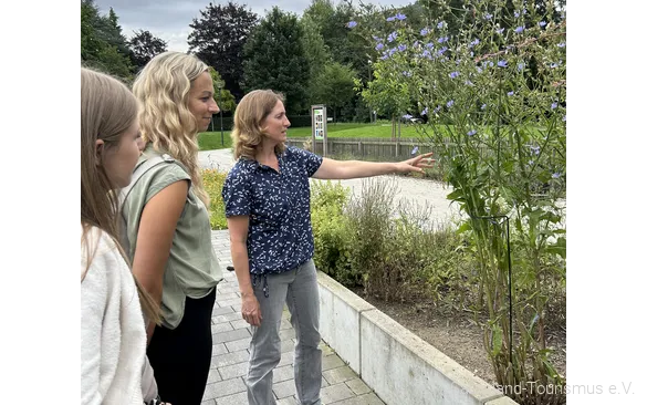 Kruiden tour