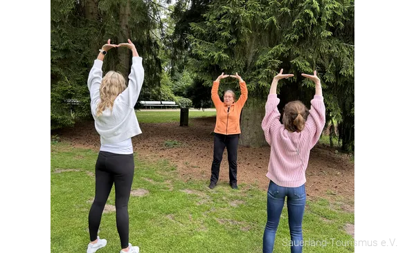 Qigong