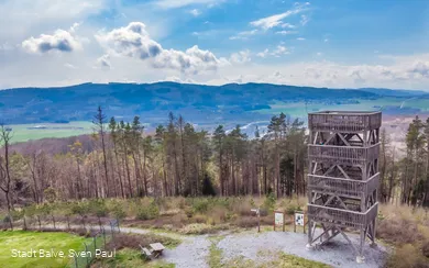 Aussichtsturm
