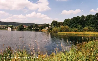 Stausee