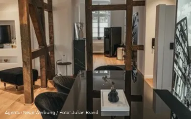 Kremer's interior view