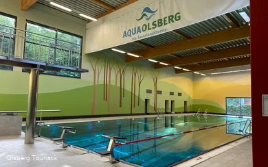 AquaOlsberg