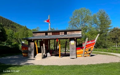 Bootshaus