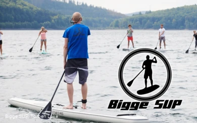 Bigge SUP