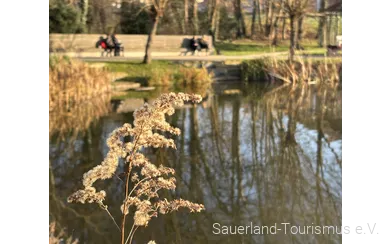 Kurpark