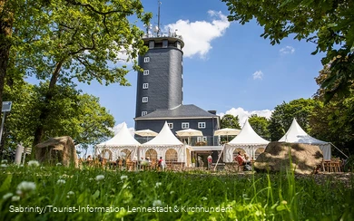 Hohe Bracht 