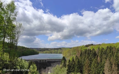 Glörtalsperre
