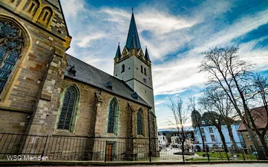 Sint Vincent