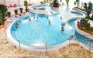 Spaßbad