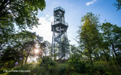 Toren van Wilzenberg