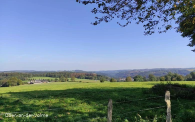 Hiking parking lot-Rotthausen-2