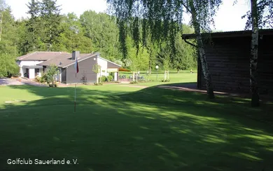Clubhaus