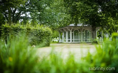 Lippstadt/Bad Waldliesborn