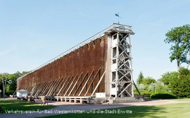 Bad-Westernkotten-Gradierwerk-I