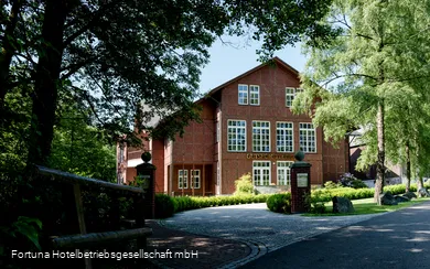 The Itterbach estate