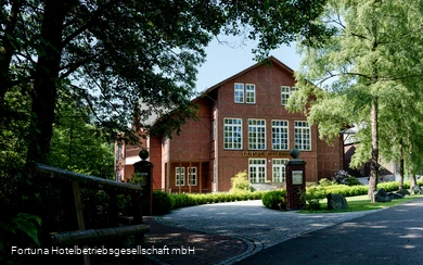 The Itterbach estate
