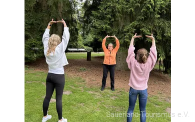 Qigong