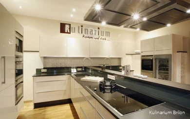 The Kulinarium in Brilon.