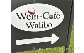 Wine Cafe