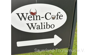 Wijncafé