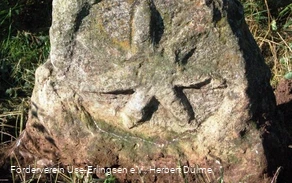Grenzstein Erlinghausen