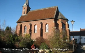 St. Josef Kirche Udorf