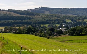 Weidekamp Welschen Ennest