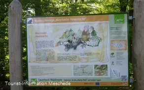 Infotafel