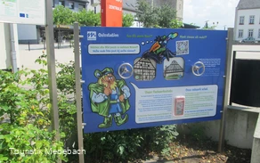 Stadterlebnisweg Medebach