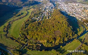 Luchtfoto van luchtfoto