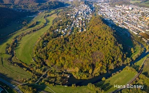 Aerial view of aerial view