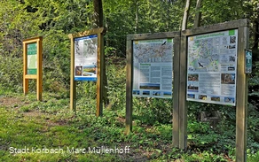 Wanderportal Eisenberg