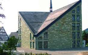 Wehrstapel Pfarrkirche