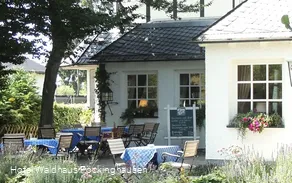 Biergarten