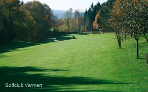 Golfclub Varmert - Bahn 1