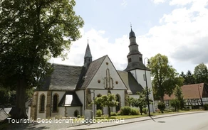 Kirche in Deifeld