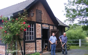 Kettenschmiede Museum