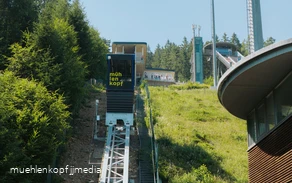 Muehlenkopfliner