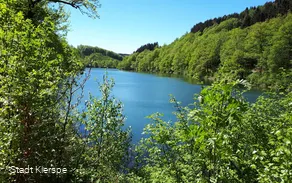 Jubachtalsperre