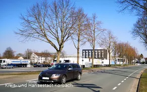Hauerparkplatz