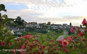 Camping Seeblick