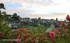 Camping Seeblick