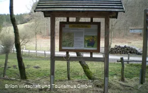 Wanderportal Hilbringse