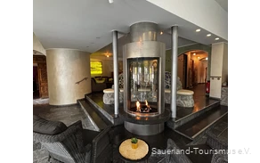 DaySpa im Brabander