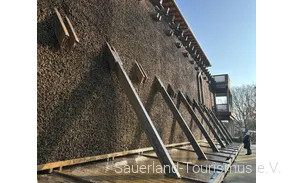 Gradierwerk