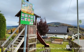 Spielplatz Brachtweg