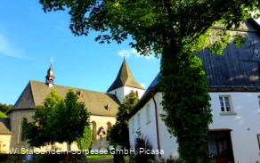 Kirche Allendorf