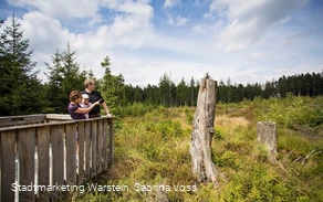 Hochmoor