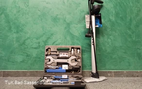 Fahrradreparatur-Set Bad Sassendorf (Gäste-Information)