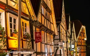 Half-timbered house-Am-Seel